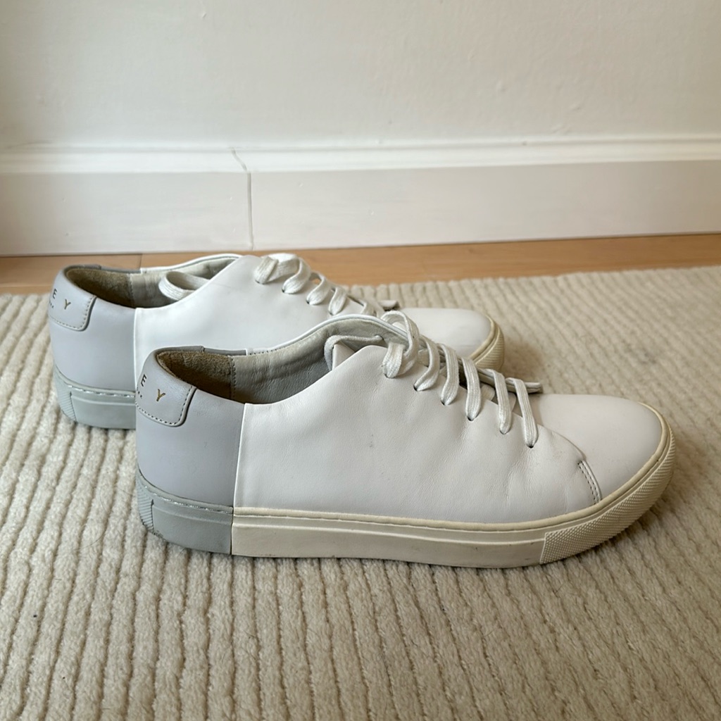 They New York Shoes Size 38